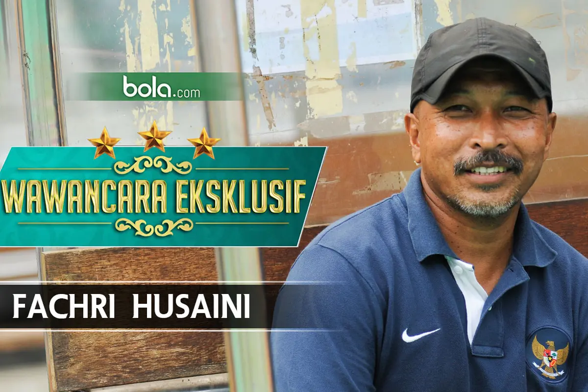 Fachri Husaini