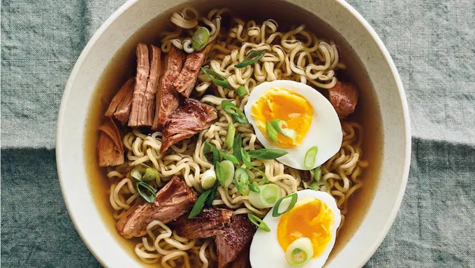 Ramen vs Udon, Siapa Jawaranya?