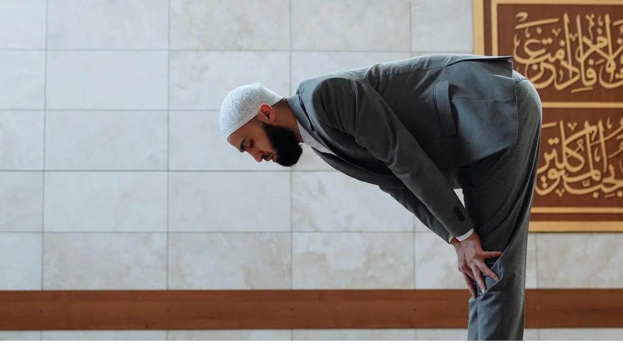 Sholat Witir