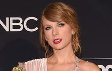 Daftar Lengkap Nominasi Billboards Music Awards 2024, Zach Bryan dan Taylor Swift Dominan
