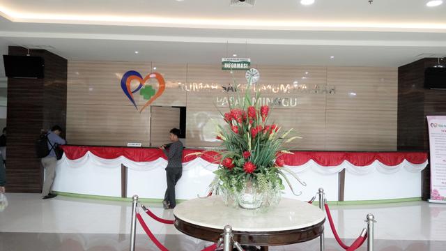 83+ Gambar Rumah Sakit Pasar Minggu HD Terbaik