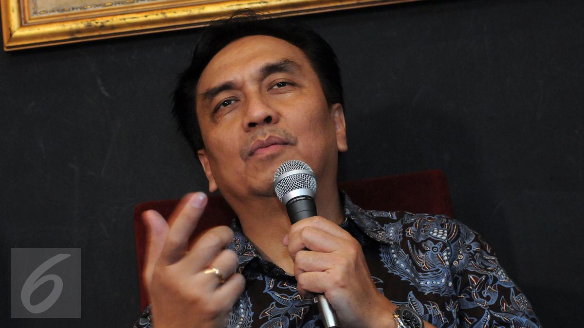 6 Fakta Terkait Pernyataan Effendi Simbolon Sebut TNI Seperti Gerombolan Ormas - Vimarsana News