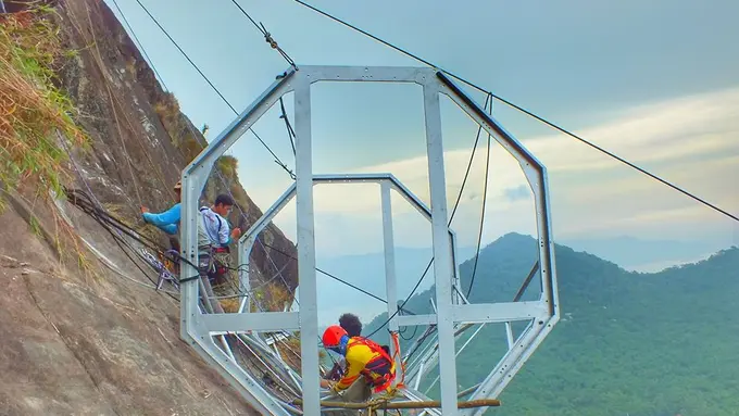 [Bintang] Jawa Barat