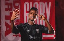 Persis Solo Pede Raih Kemenangan Krusial Lawan Madura United di BRI Super League