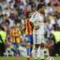 Real Madrid vs Valencia (PIERRE-PHILIPPE MARCOU/AFP)