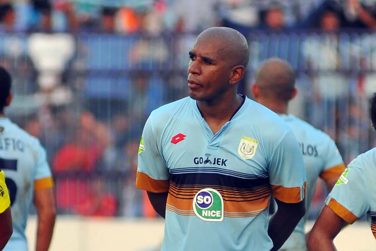 Marcio Rozario