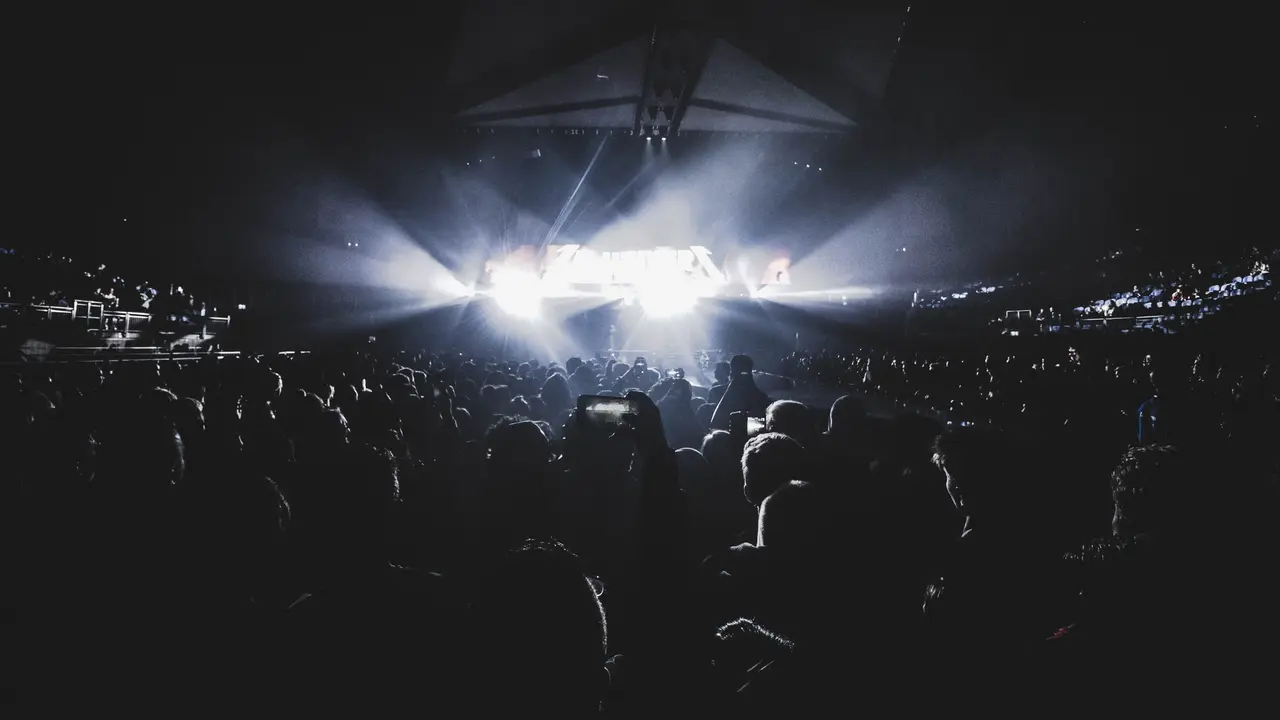 [Bintang] Konser