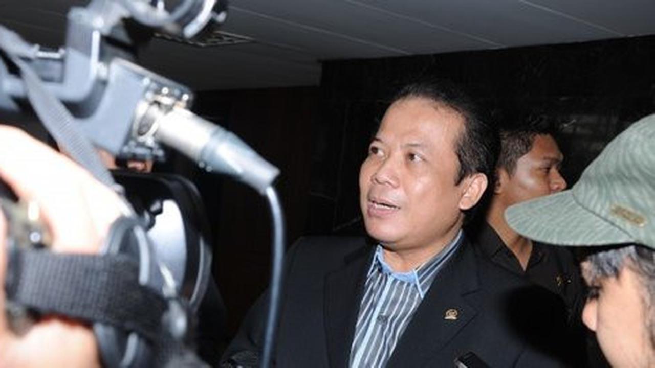 5 Hari ke depan, DPR sampaikan hasil rapat dana aspirasi ke Jokowi