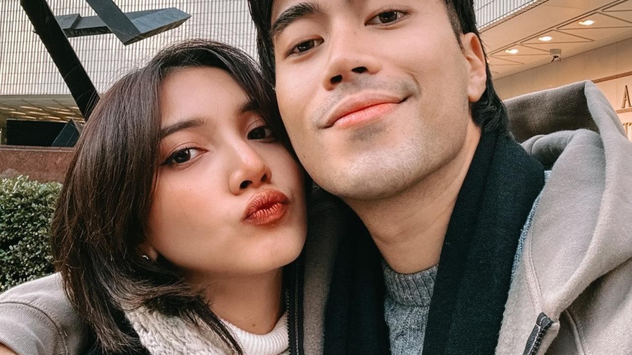 Komentar Enzy Storia Jadi Sorotan