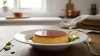 Cara Membuat Lapisan Karamel pada Puding yang Tetap Mulus dan Tidak Lengket, Anti Gagal untuk Pemula