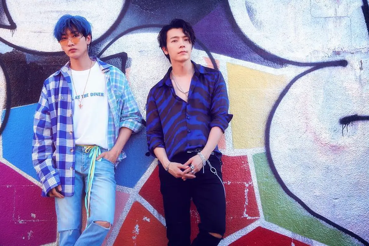 [Bintang] Super Junior D&E