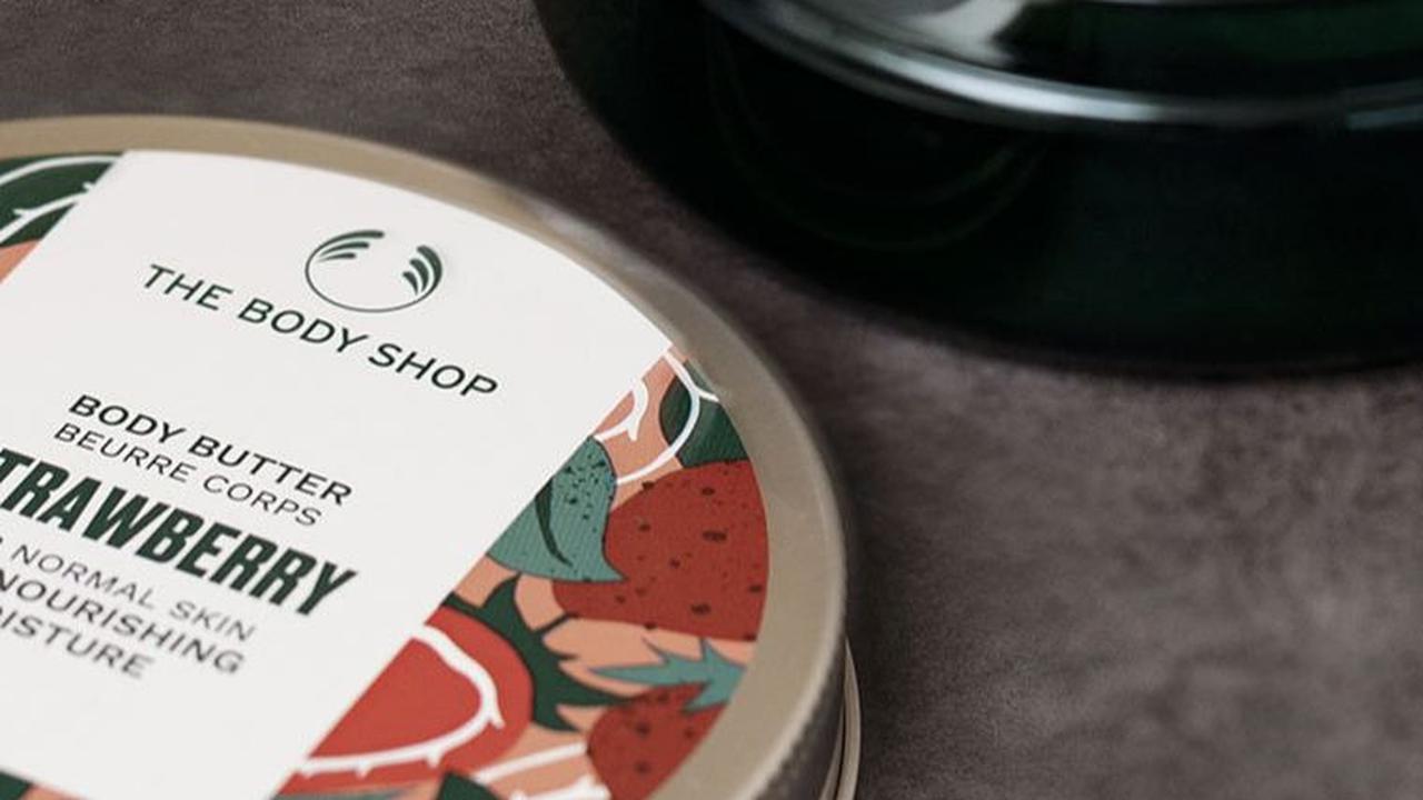 The Body Shop Diambang Kebangkrutan, 2.000 Karyawan Terancam PHK