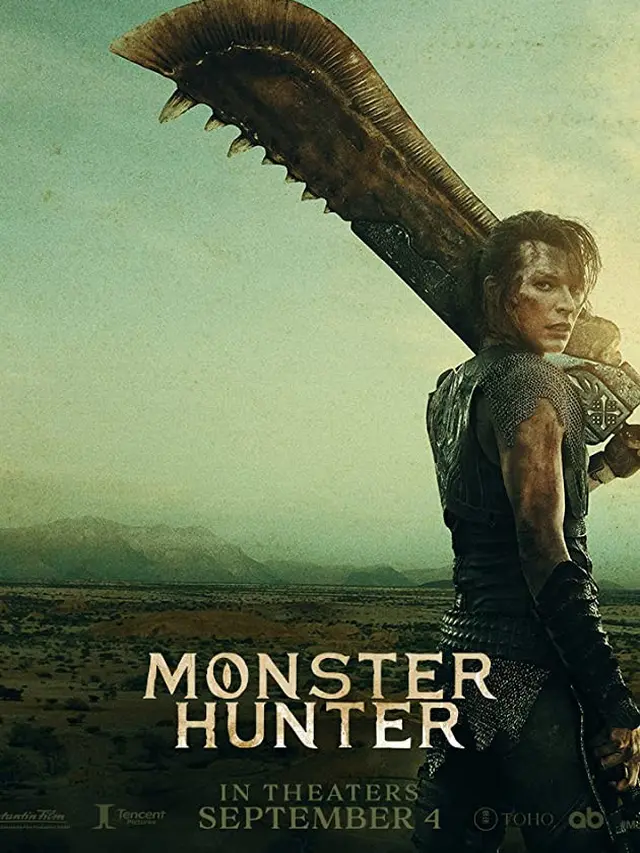 Monster Hunter