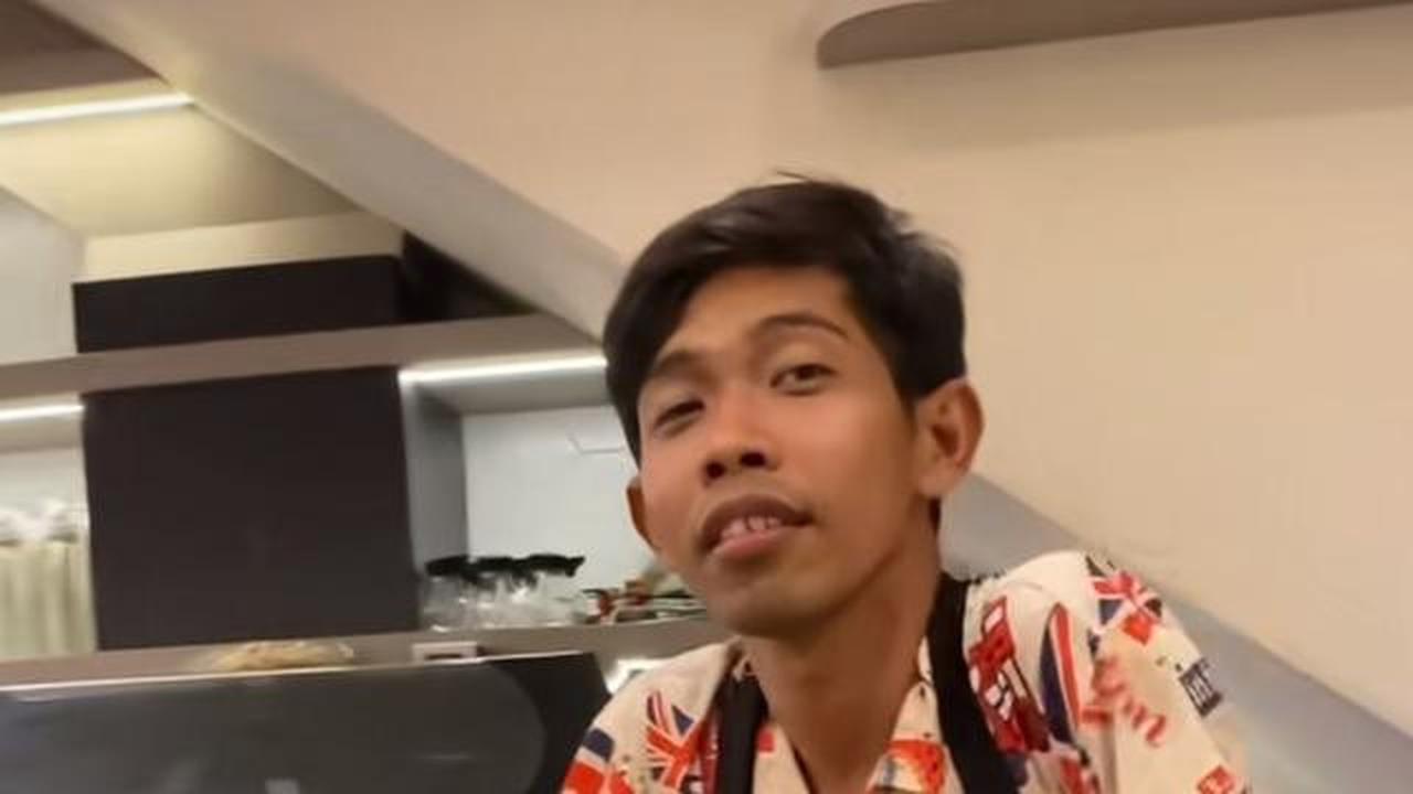 Isu Perselingkuhan dan KDRT Beredar, Dede Sunandar Cemas Kehilangan Pekerjaan