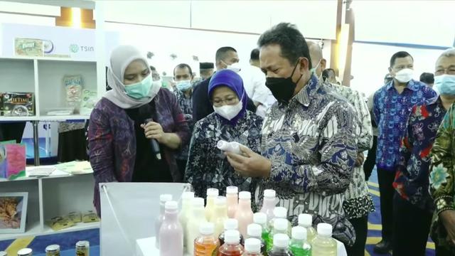 KKP Dorong Inovasi Rumput Laut