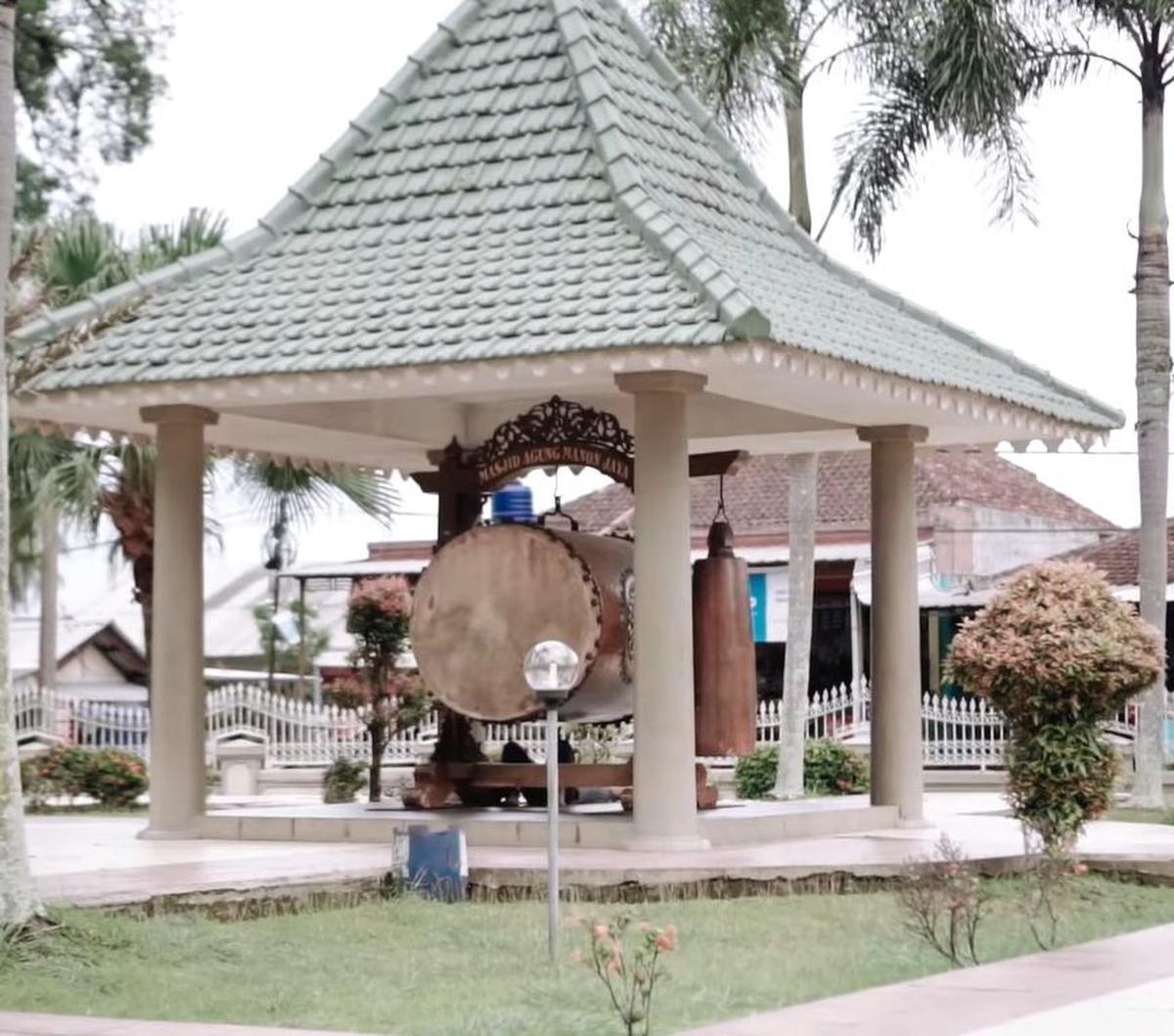 Dok. Istimewa