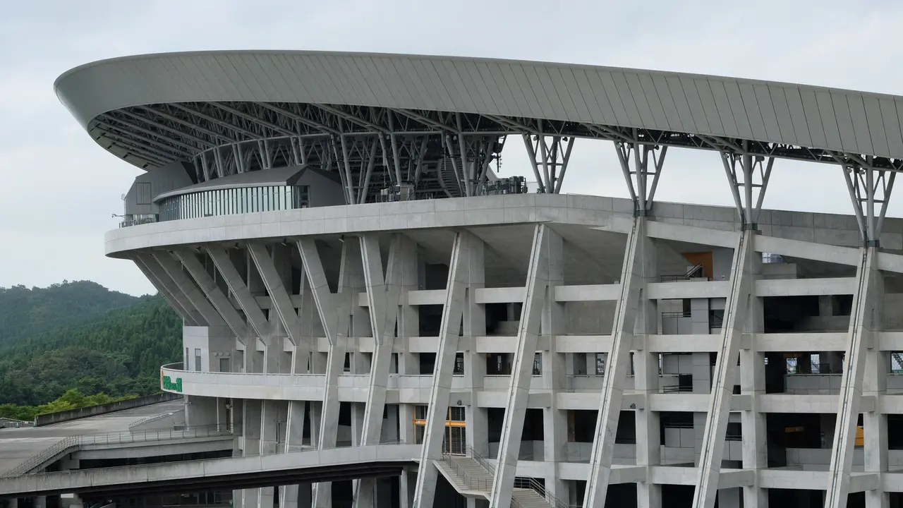 Stadion Miyagi