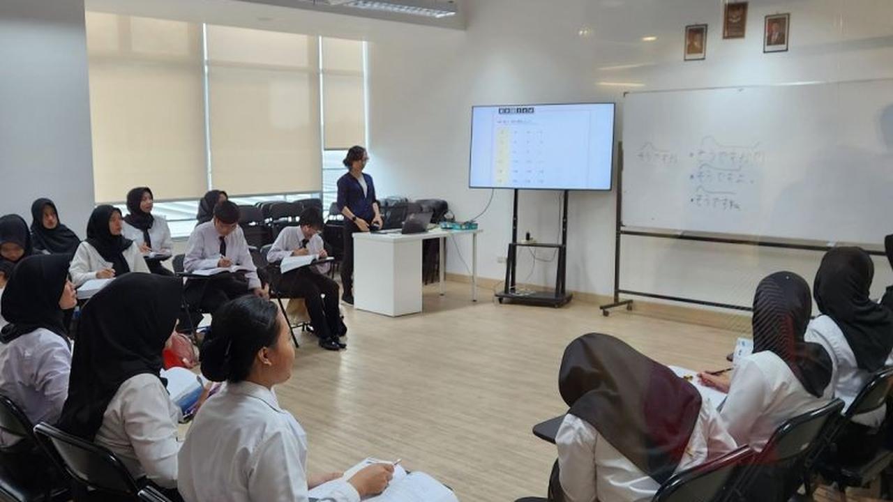 LPK Jepang Fuji Academy Buka Pusat Pelatihan Caregiver di Tangerang, Siap Penuhi Kebutuhan Tenaga Profesional di Jepang