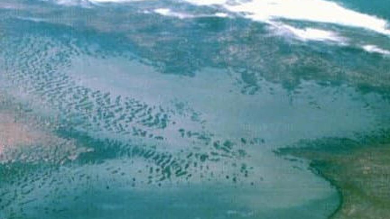 Danau Chad