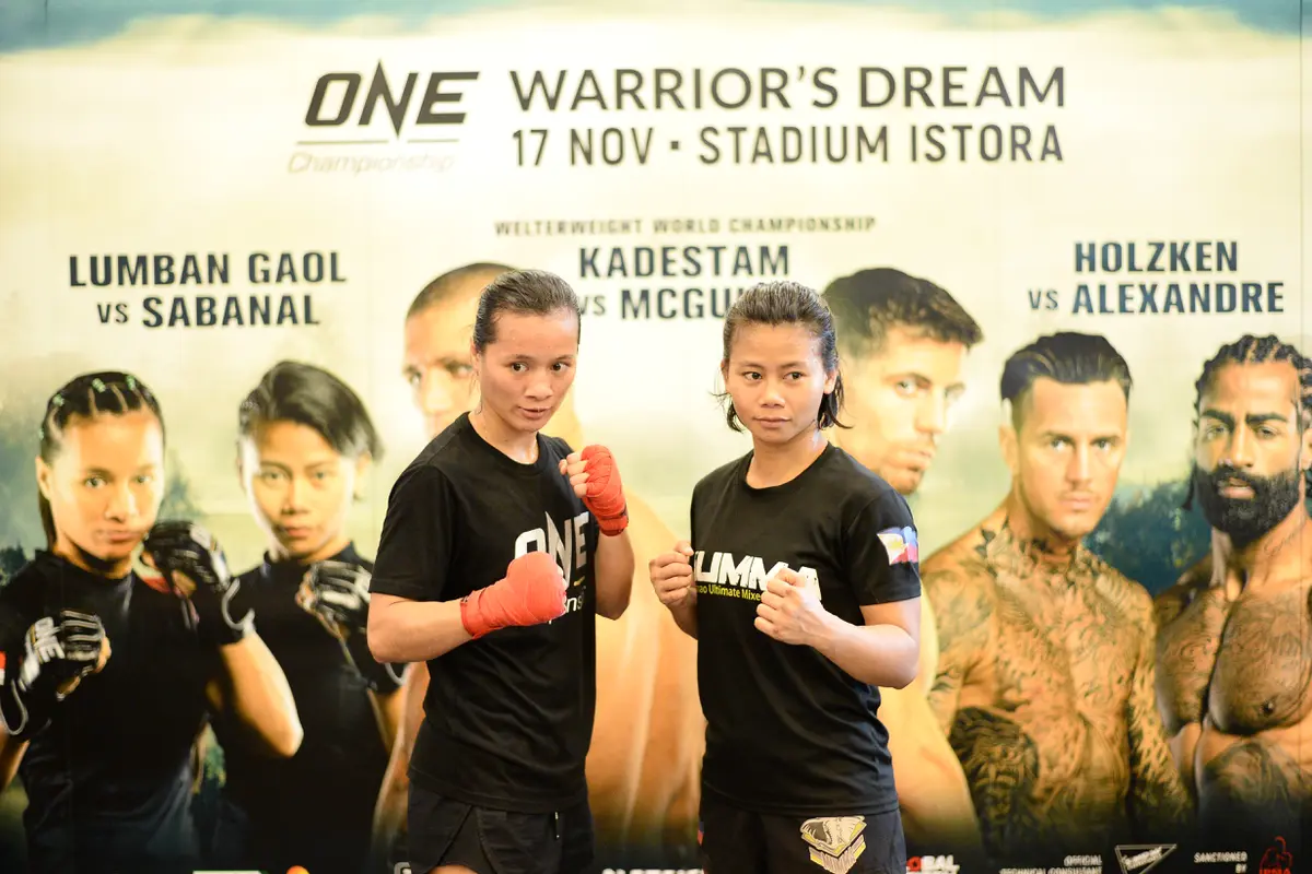ONE Championship