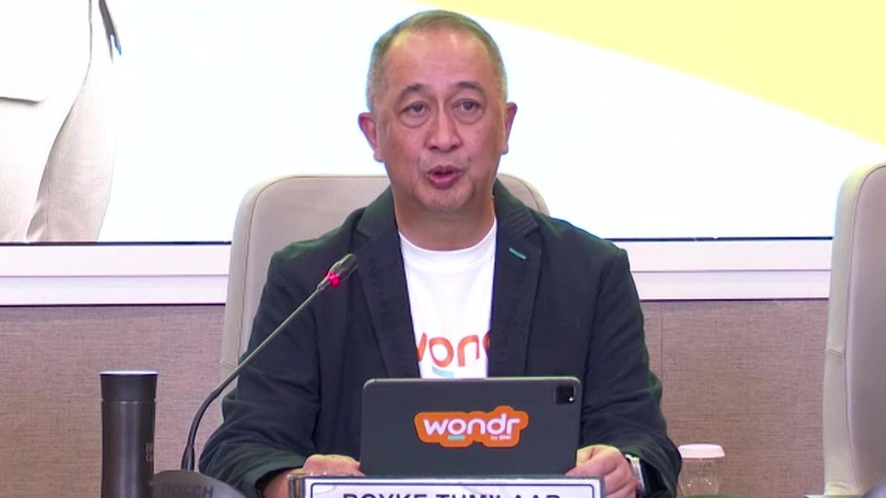 BNI Fokus Cari Dana Murah 2025, Begini Lima Strategi Bakal Diterapkan