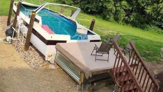 7 Trik Jenius Ini Super Aneh Tapi Berfungsi, Hasilnya Bikin Melongo