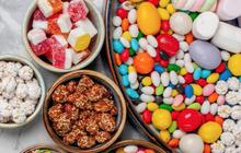 Hasil Penelitian Ungkap Penyebab Seseorang Tak Bisa Jauh dari Makanan Manis