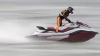 Bali Jadi Lokasi yang Tepat Kembangkan Olahraga Jetski di Indonesia
