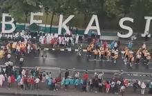 Menilik Sejarah Bekasi, dulu Pusat Kerajaan Tarumanegara kini Ditemukan Sumber Minyak Baru