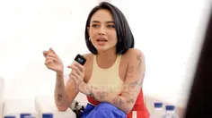 Perjalanan Karir Arlida Putri: Dirawat Orangtua Angkat - Latar Belakang Kesenian Ludruk