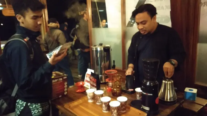 Kopi Sunda