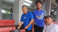 Inspirasi dari Tribune: Suporter Liga 2 Kian Gencar Dukung Aksi Pegadaian Peduli Bersih Stadion