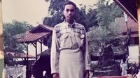 6 Potret Masa Muda Ahmad Sahroni, Perjalanan 'Crazy Rich Tanjung Priok' dari Nol
