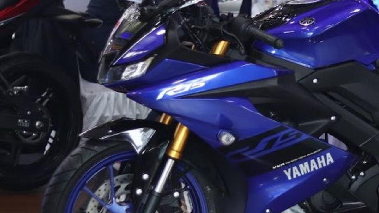 "Namun, kerugian beli motor baru cash adalah kamu harus memiliki dana yang cukup besar di awal," tulis Moxa.