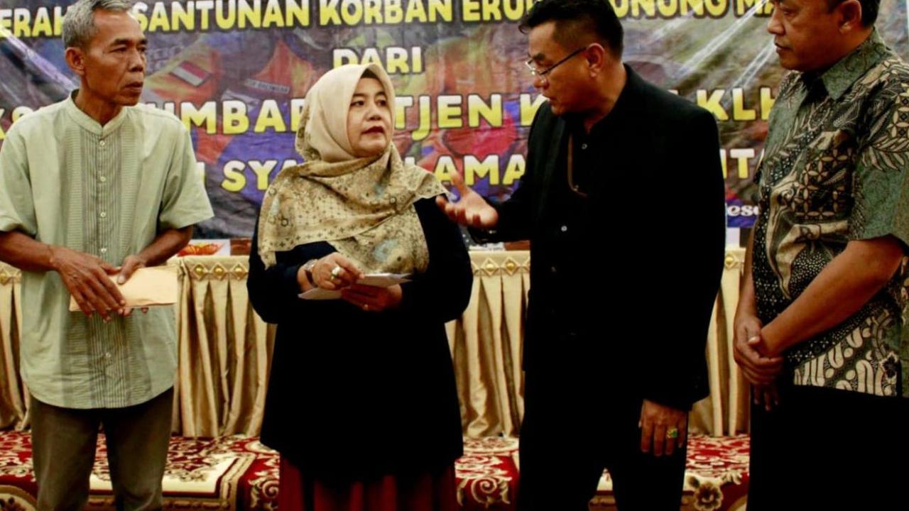 Dok. Istimewa