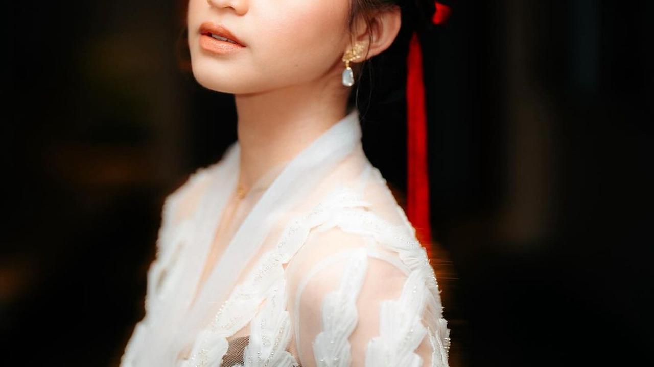 9 List Film yang Diperankan Maudy Effrosina, dari Genre Romantis hingga Horor