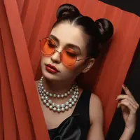 ilustrasi kepribadian perempuan/Photo by Arsham Haghani from Pexels