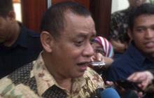 Dirjen Pajak Sigit Pramudito mengundurkan diri