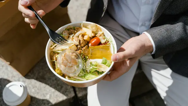 Mengenal Anti Spike Glucose, Rahasia Tetap Fokus Seharian Tanpa Rasa Ngantuk Setelah Makan Siang