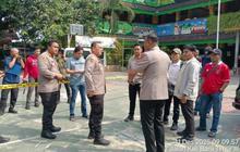 Mobil MBG Tabrak Siswa SDN Kalibaru 01 Cilincing, Kapolda Jawab Kabar Korban Meninggal