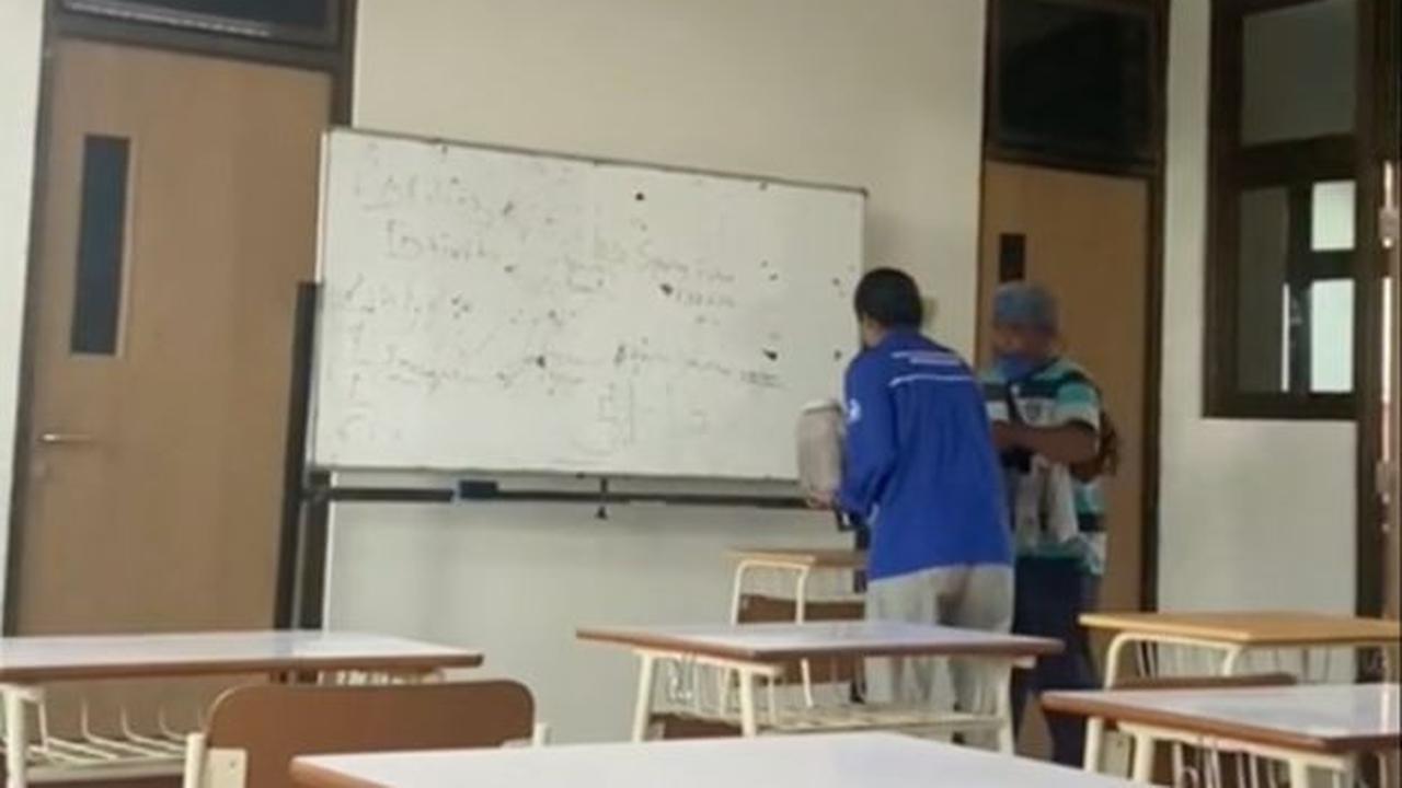 Dok. Istimewa