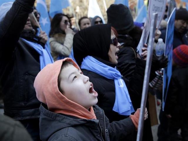 Siapa Sebenarnya Etnis Uighur Dan Mengapa Berkonflik Dengan China Global Liputan6 Com