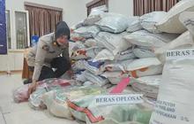 Kemendag: Masyarakat Berhak Tuntut Ganti Rugi Jika Dapat Beras Oplosan atau Tak Sesuai Takaran