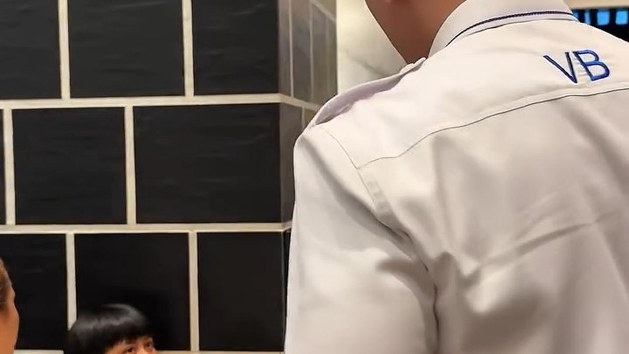 Potret Verrell Bramasta Tetap Aktif Kerja di Bulan Ramadhan, Kegiatan Full dari Imsak hingga Maghrib