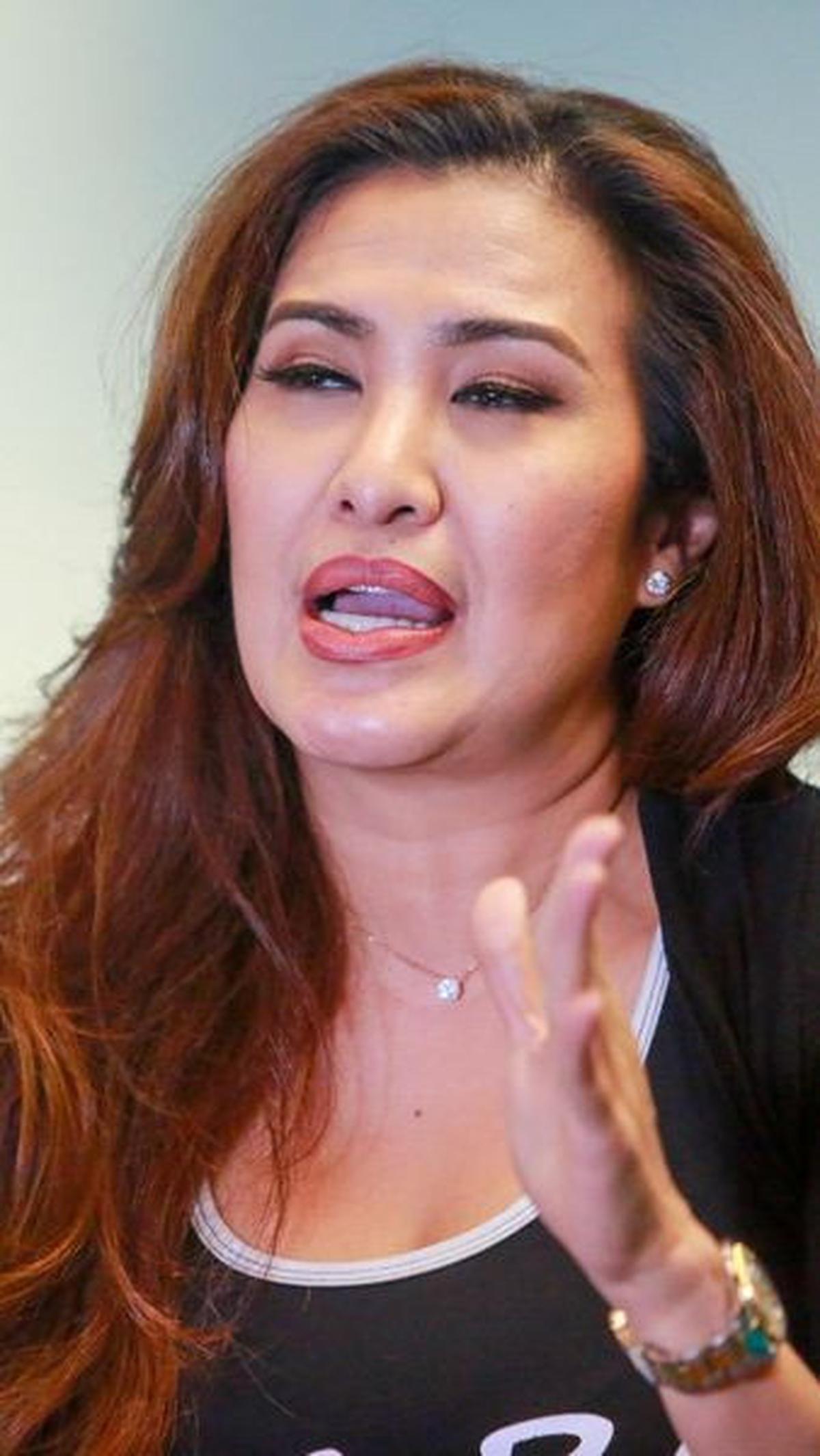 Semoga Tips-tips kebugaran Ala Liza Natalia Bermanfaat