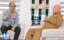 Gubernur Kalsel Tegaskan Dukungan Penuh untuk Penguatan Posbakum dan Pelatihan Paralegal