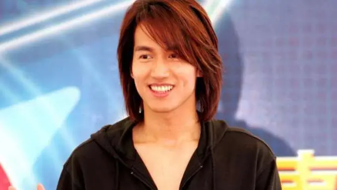 Jerry yan menjadi satu-satunya anggoa F4 yang belum menikah. (Foto: Straittimes)
