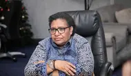 Wamendagri Ribka Kecam Insiden Pembakaran Pesawat AMA