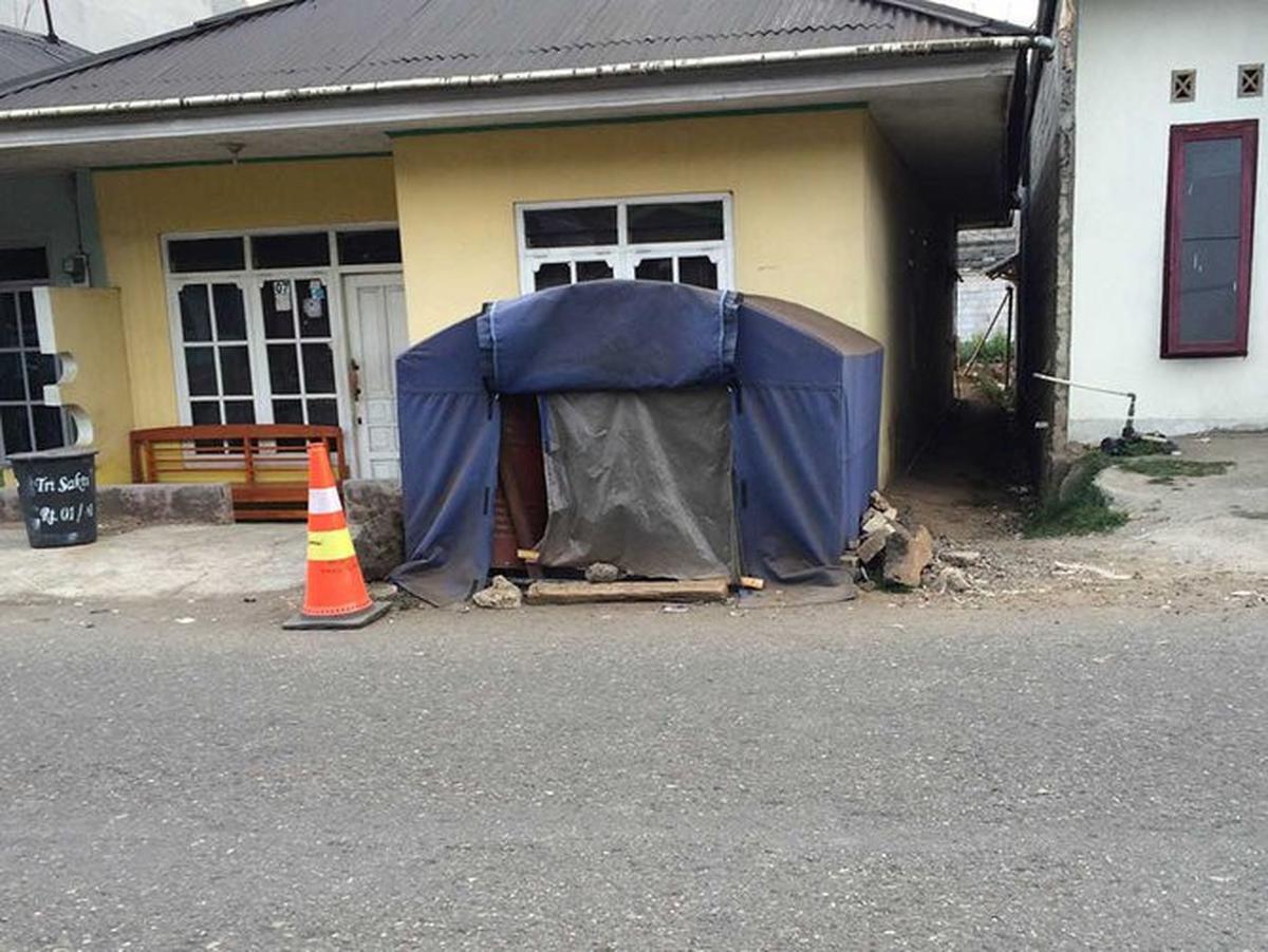 Dok. Istimewa