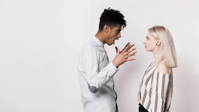 Sering Menggerakkan Kepala